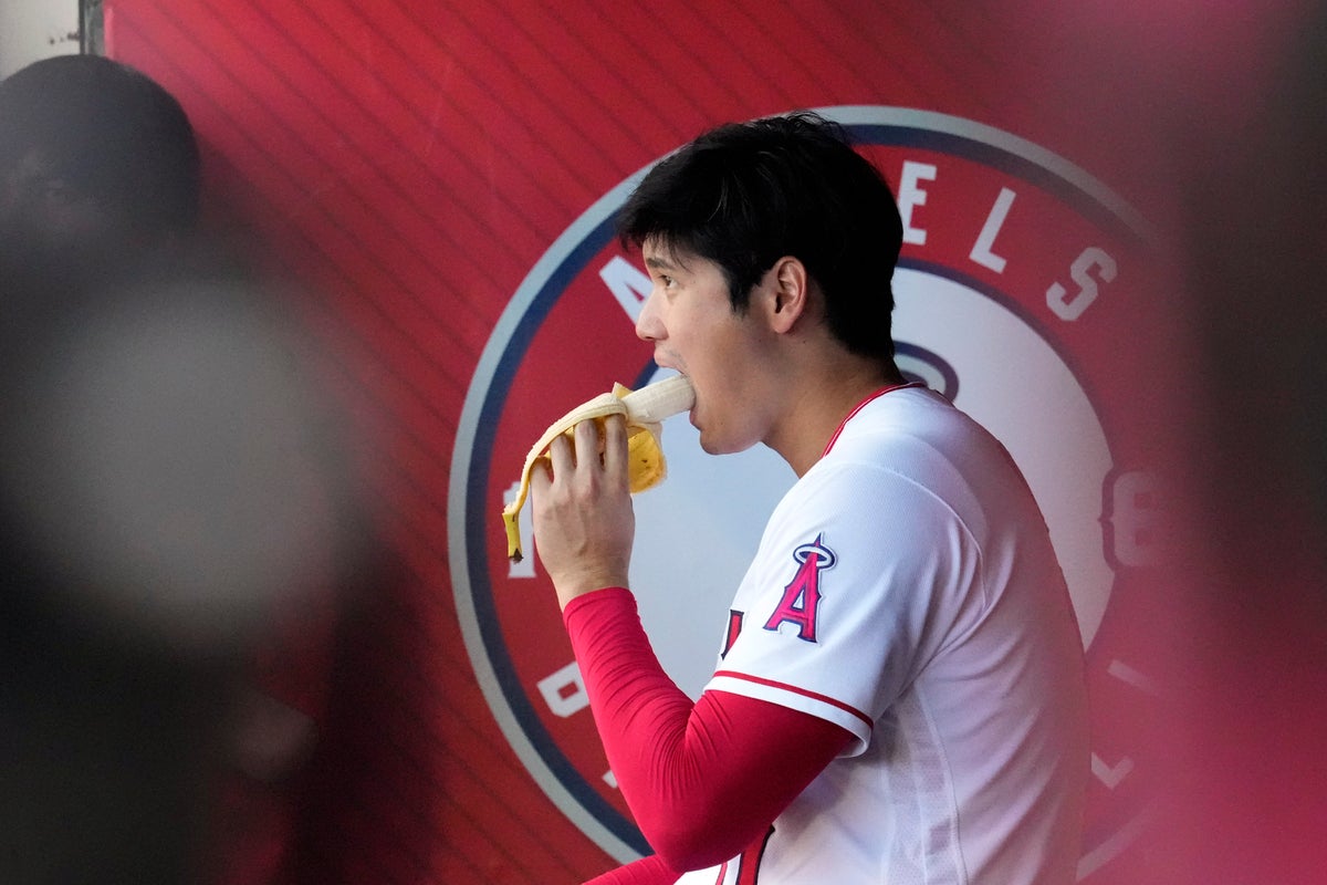 Can your banana be too yellow? It depends