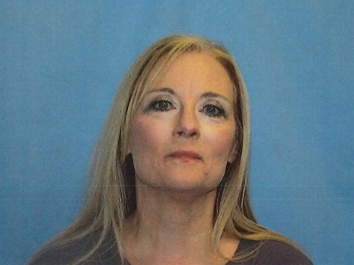 Tammi Hamby recruited three friends to help kidnap her own daughter to teach her a lesson after she learned she was talking to a Luke Bryan impersonator online, cops say