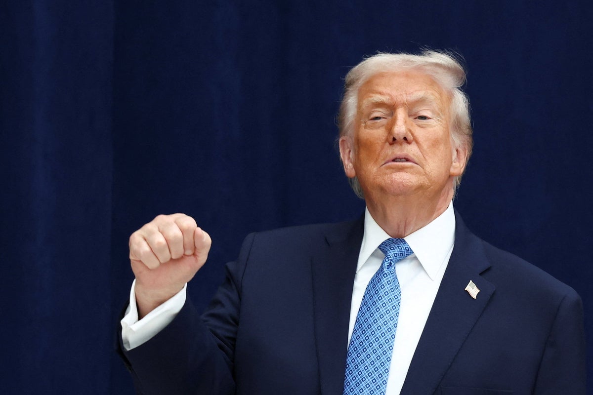 Trump has adopted racist conspiracy theories in his extraordinary attack on Europe