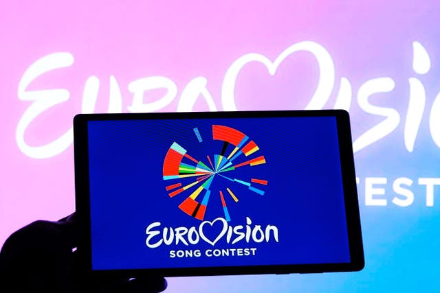 <p>The BBC has said that it supports the ‘collective decision’ to allow Israel to compete in the Eurovision Song Contest</p>
