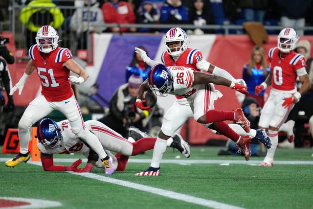 NFL-SUPERFICIE ESTADIOS