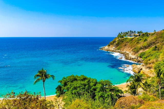 Eight Of The Best Beach Towns To Visit In Mexico Travel Guide eight-of-the-best-beach-towns-to-visit-in-mexico-travel-guide