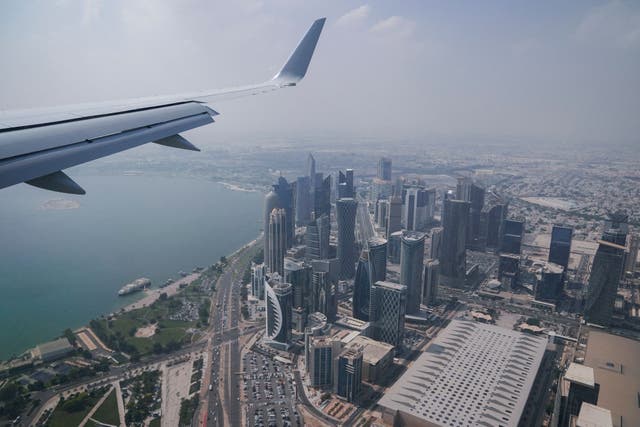 <p>A group of MAGA influencers recently took a luxury trip to Qatar, drawing backlash from prominent Trump allies such as Laura Loomer.  </p>