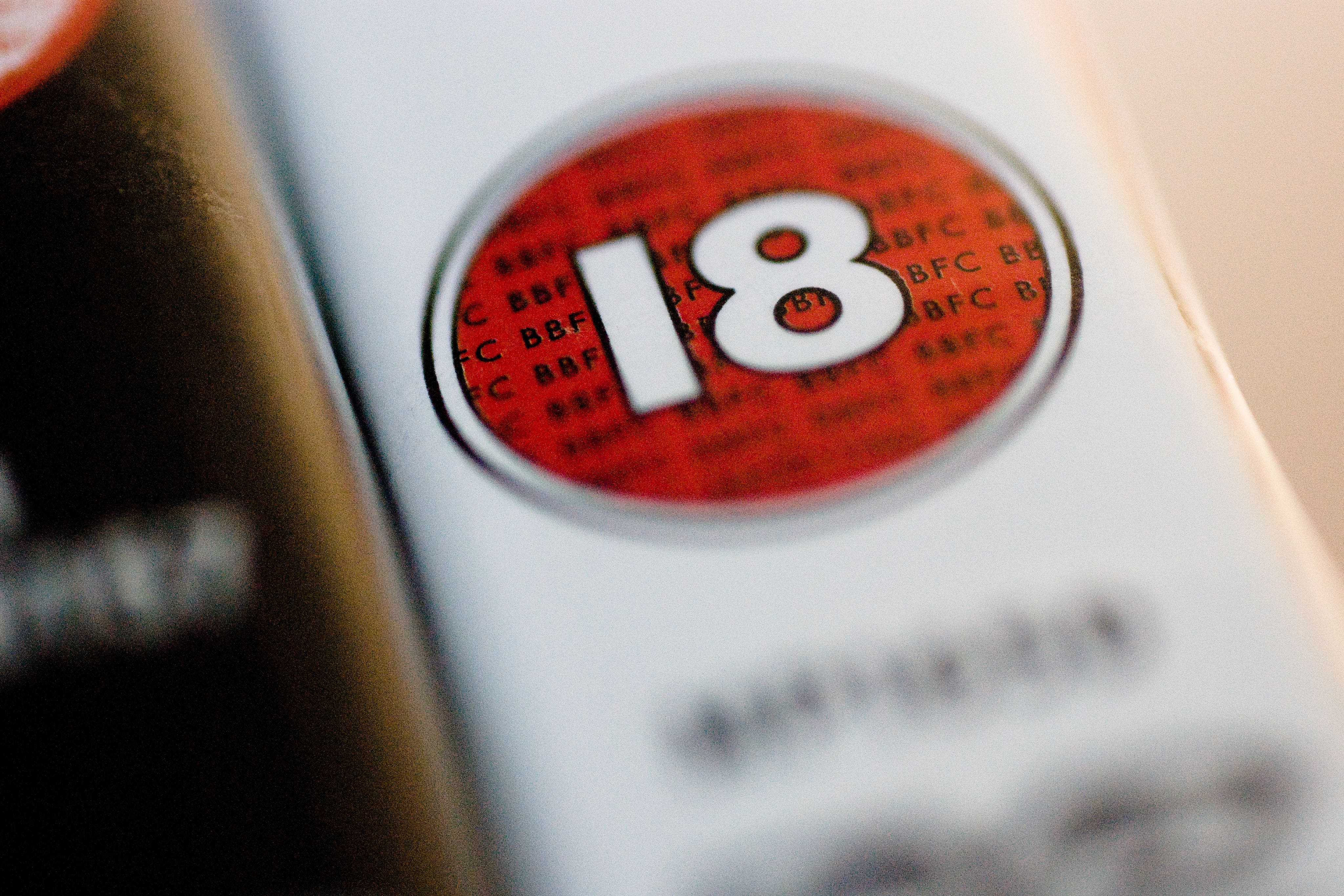 Age ratings are classified by the British Board of Film Classification (Daniel Law/PA)