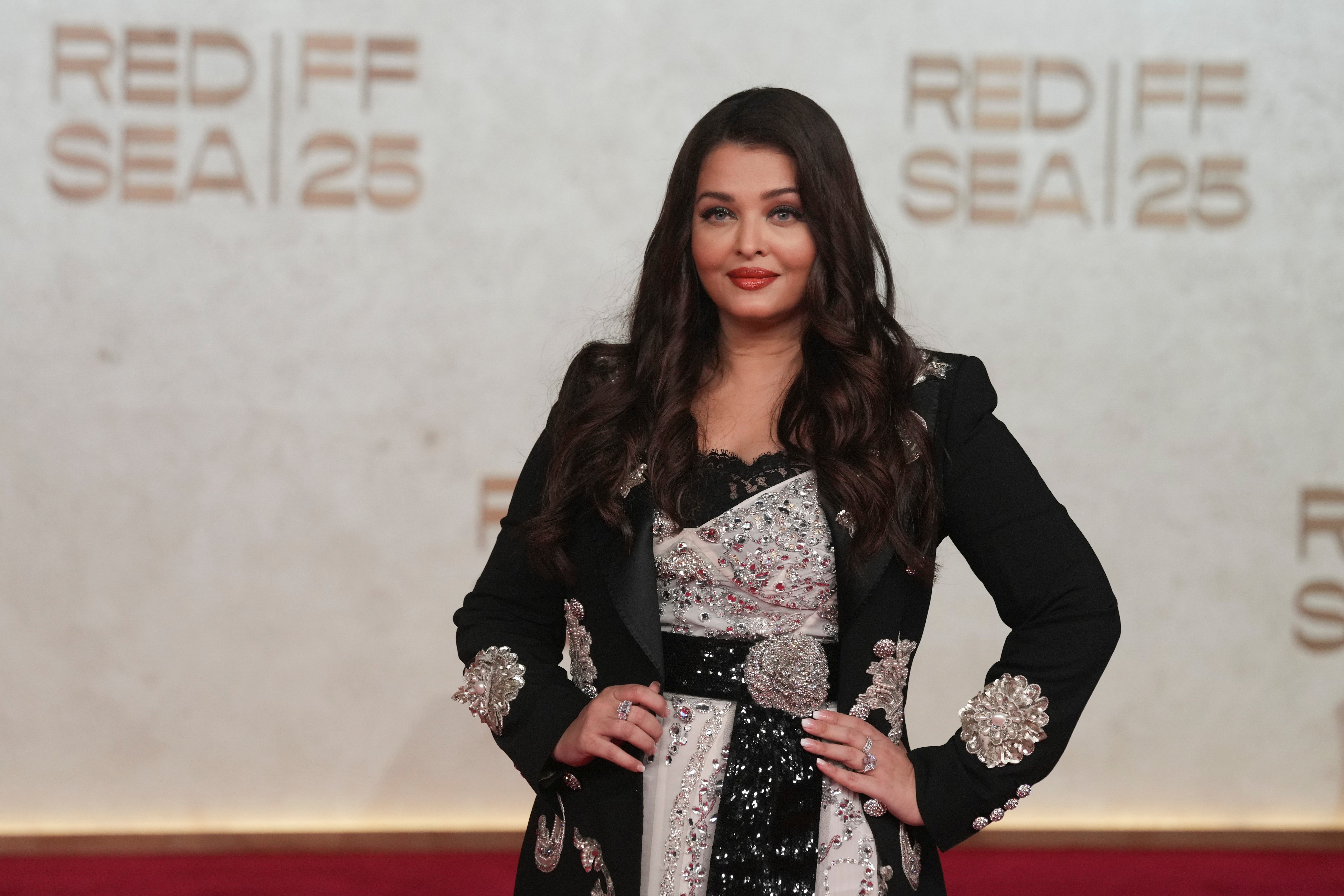 independent.co.uk - Baraa Anwer - Hollywood meets the Middle East as Red Sea International Film Festival opens in Jeddah