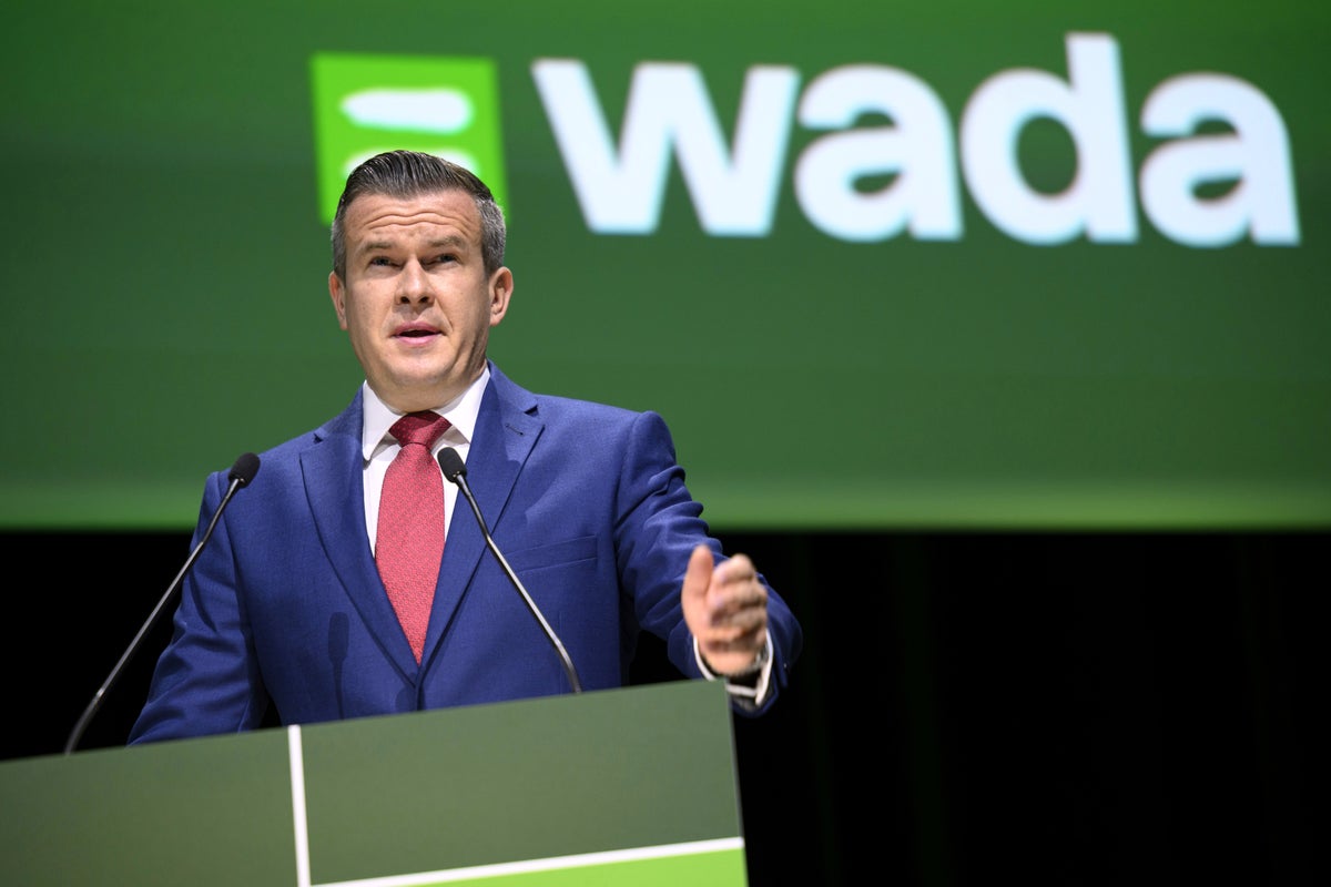 Members of Congress send scathing letter to WADA over probe to find leaker in Chinese swimmer case