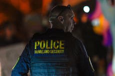 DHS sending ‘hundreds’ more officers to Minnesota after fatal ICE shooting