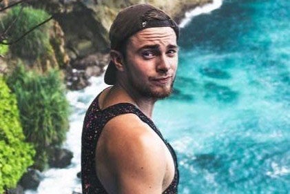 Charlie Gould accused his superiors of ‘negligence’