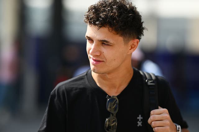 <p>Lando Norris does not expect Oscar Piastri to cede his position to help him win the F1 title</p>