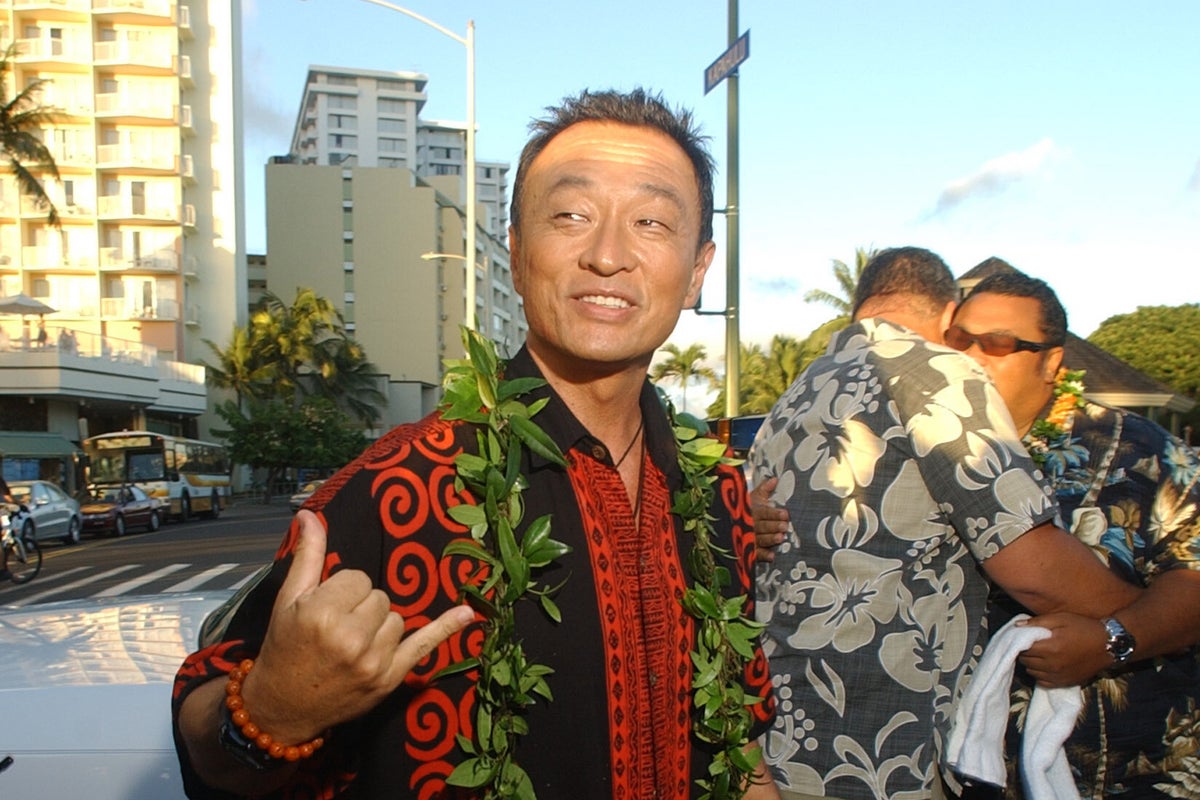 Image for Cary-Hiroyuki Tagawa, actor who performed in 'Mortal Kombat,' has died at 75