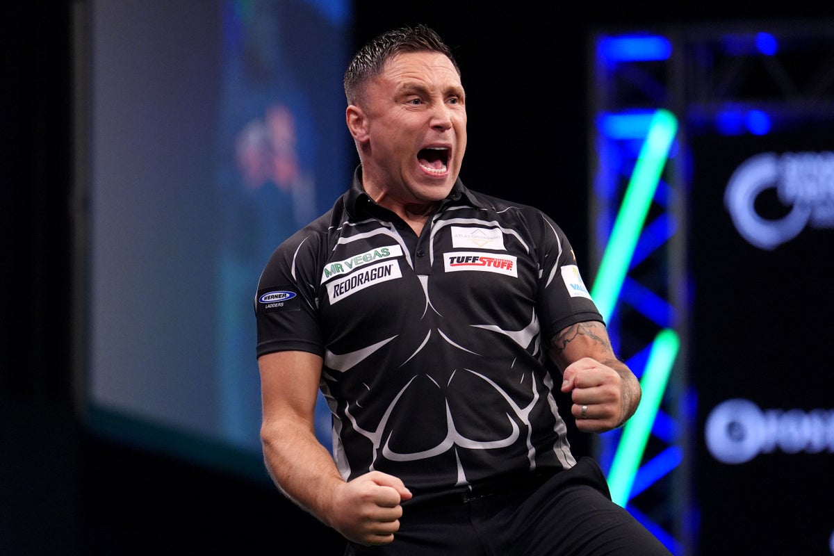 World Darts Championship Day 6 prediction, best bets and 18/1 accumulator