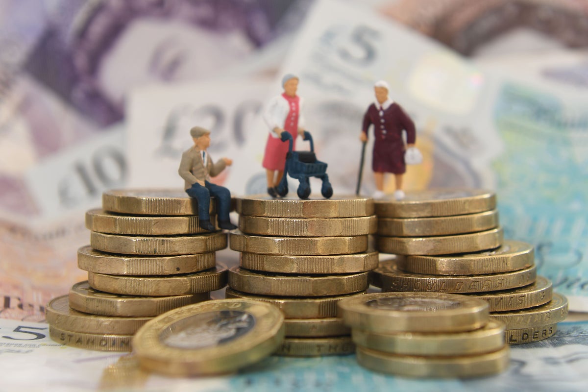 3.3m pension savers facing hit with salary sacrifice changes