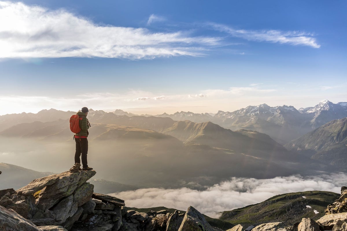 Start planning your next big adventure