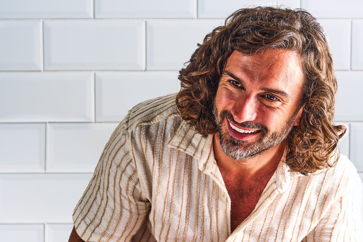 Joe Wicks says we’ve been ‘duped’ by health foods – and wants families eating protein for breakfast instead Joe Wicks says we’ve been ‘duped’ by health foods – and wants families eating protein for breakfast instead