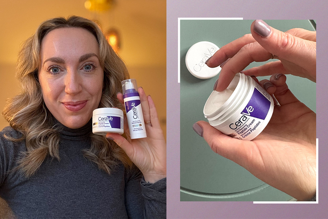 <p>I’ve spent weeks putting the skincare duo to the test</p>