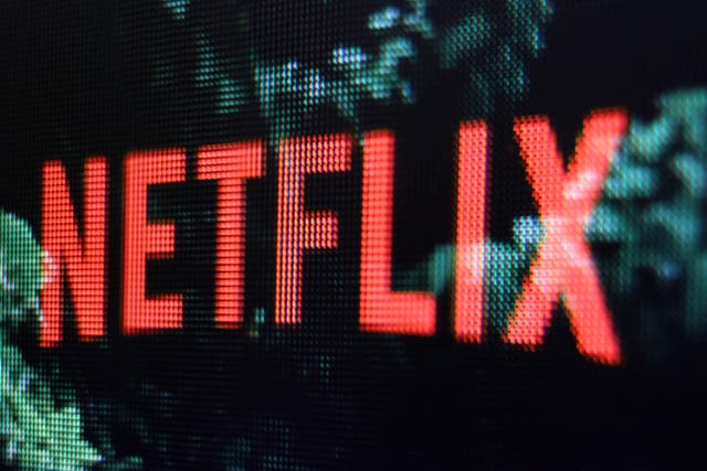 Netflix is to buy Warner Bros Discovery’s film and TV business (Alamy/PA)