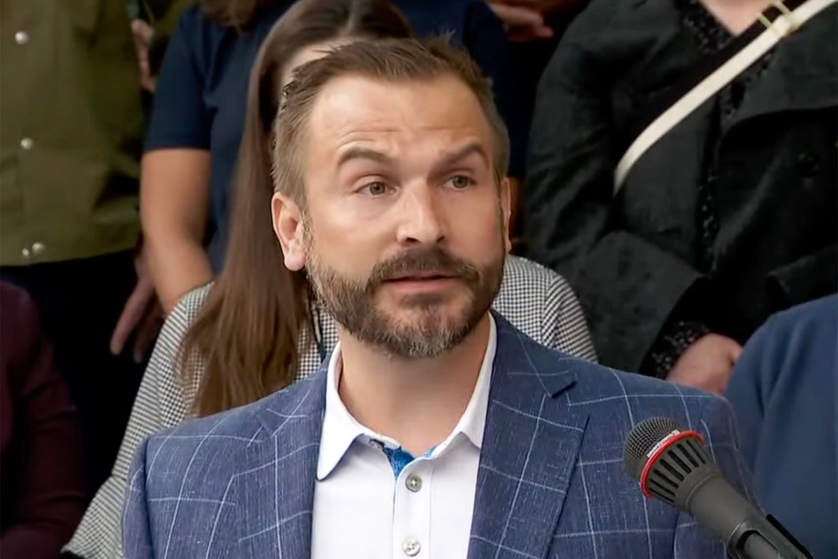 Former Minneapolis chamber of commerce chair pleads guilty to stealing murdered children reward money Former Minneapolis chamber of commerce chair pleads guilty to stealing murdered children reward money