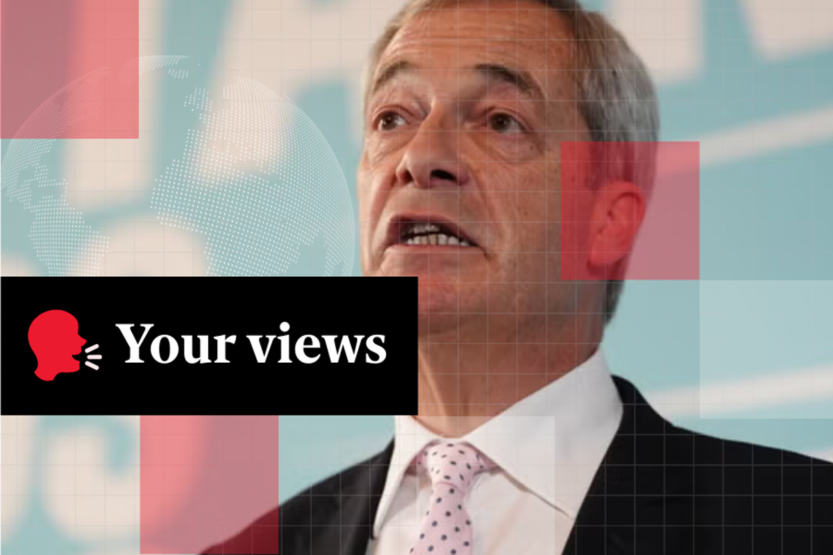 Why is this allowed?' Readers hit out after 9m Reform donation