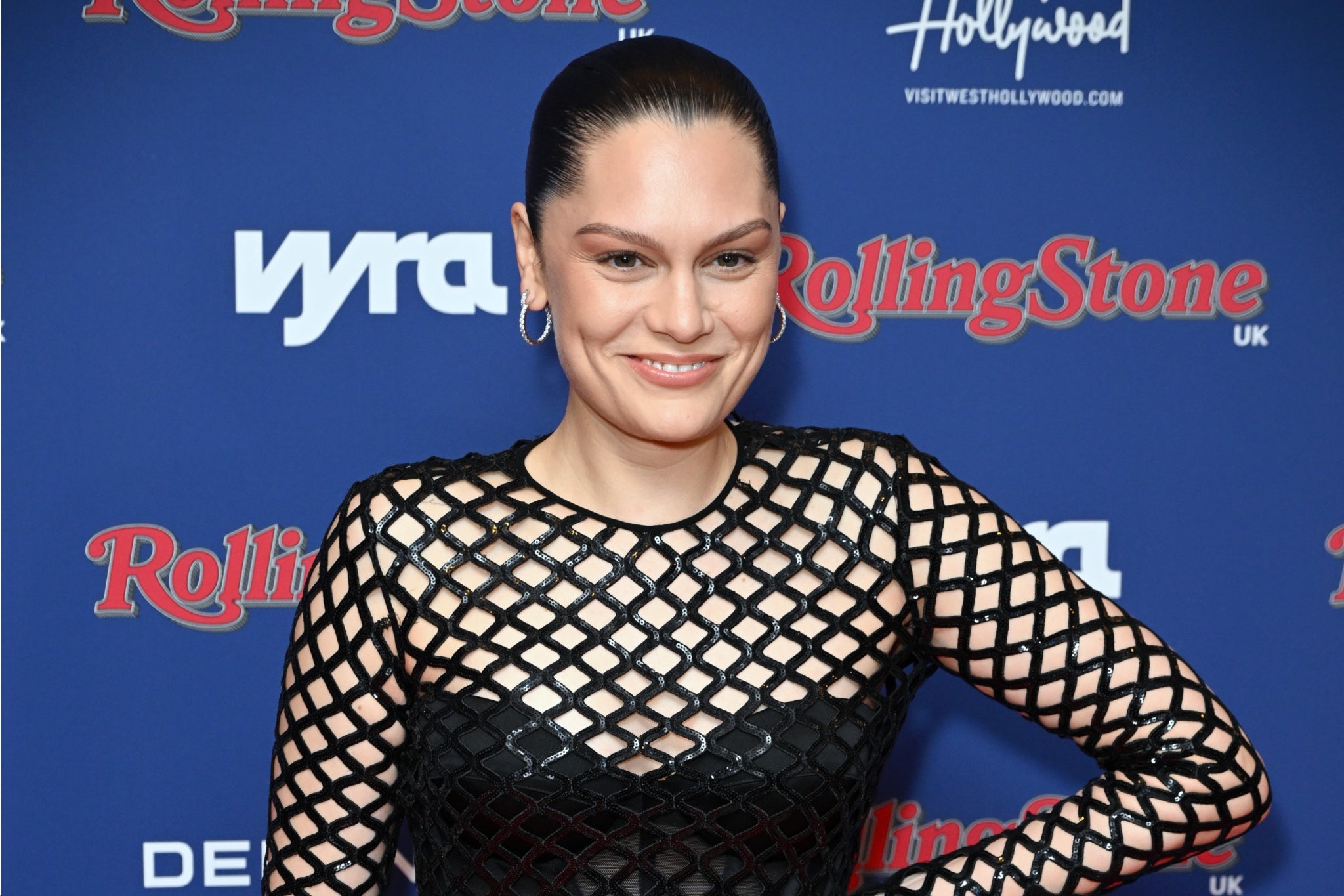 <p>‘I went and had it looked at — had an ultrasound — and they were like, ‘Everything looks fine,’ the singer recalled</p>