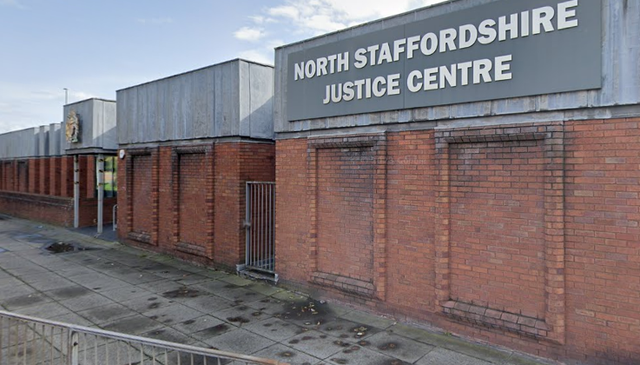 <p>Nathaniel Spencer will appear at North Staffordshire Justice Centre on 20 January 2026</p>