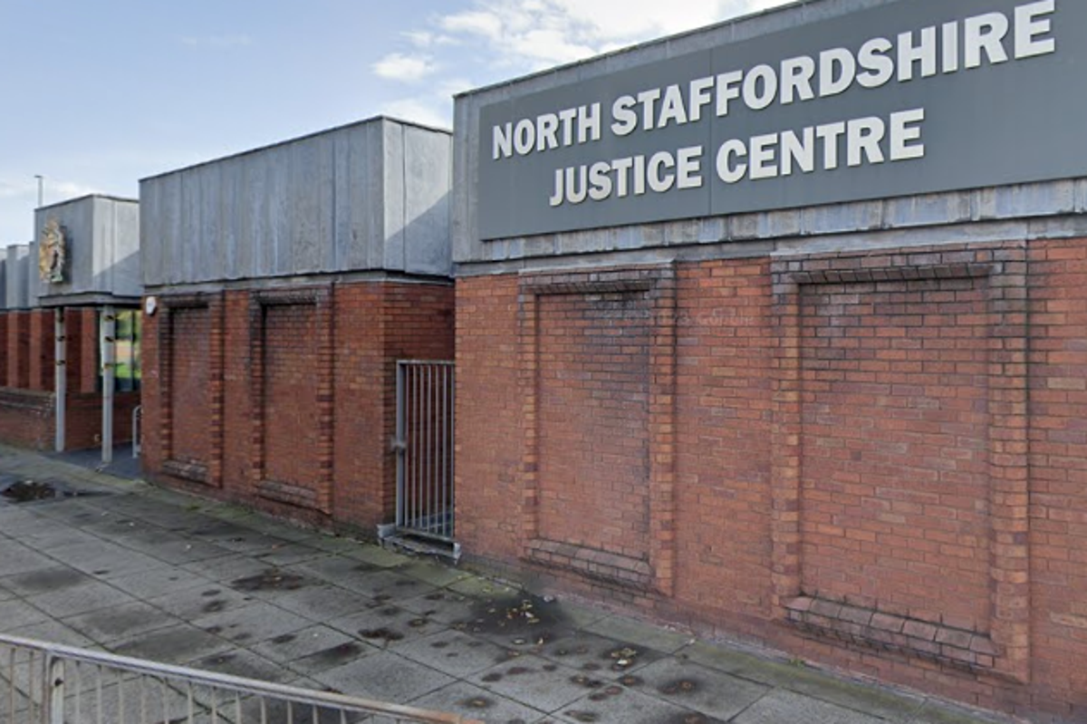 Former doctor charged with dozens of sexual assaults against patients, including children