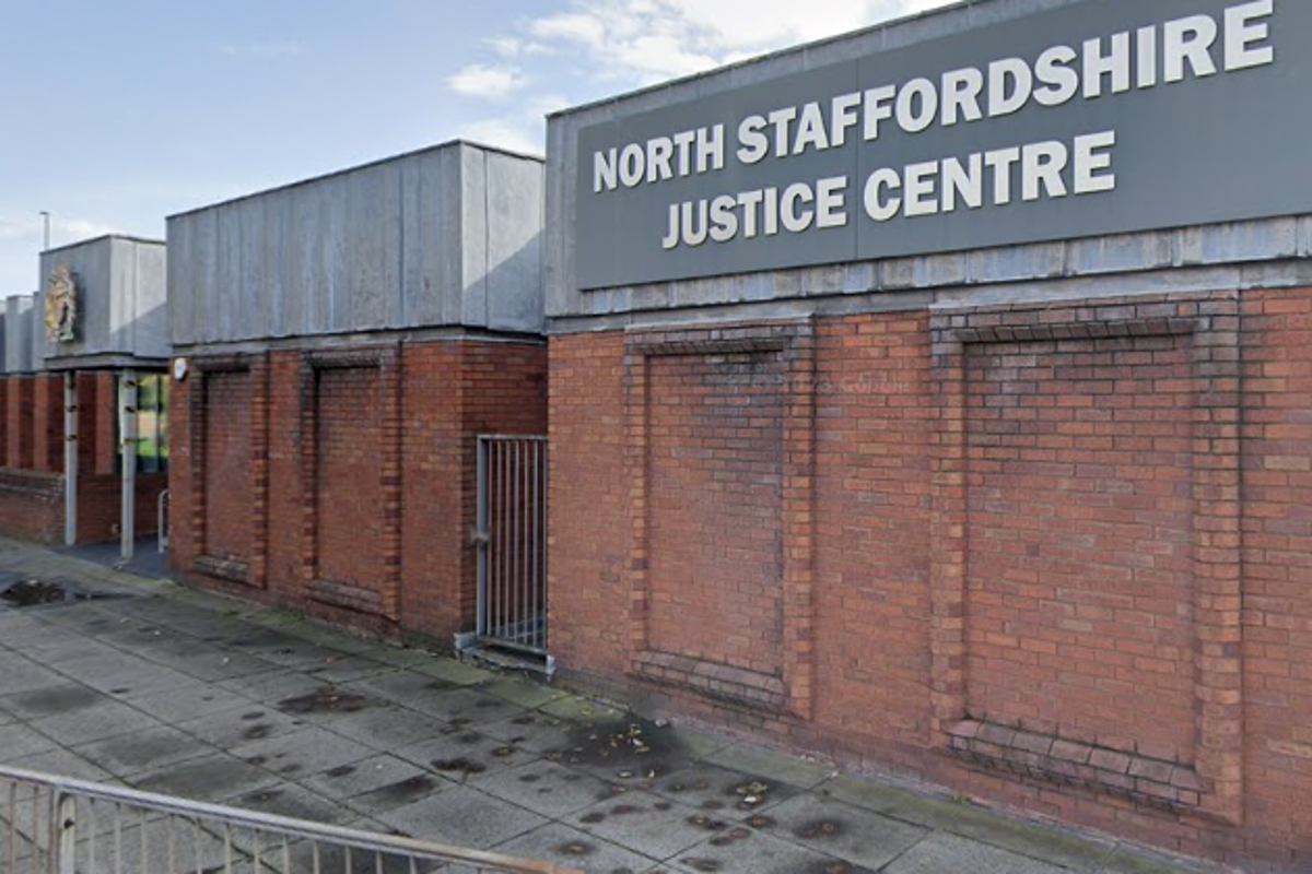 Image for Former doctor charged with 38 sexual assaults against patients