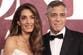 George Clooney and wife Amal become French citizens after leaving US