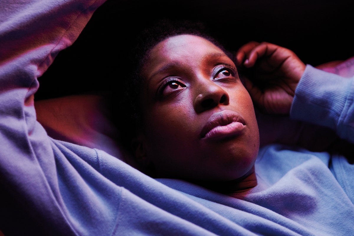 The most striking British film debut of 2025 is a queer immigrant love story The most striking British film debut of 2025 is a queer immigrant love story