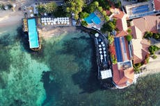 I have found the very best hotels in Cape Verde for a luxury stay