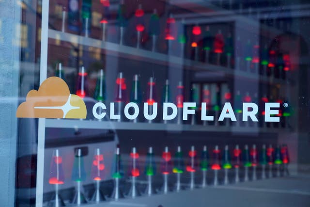 CLOUDFLARE-CAÍDA