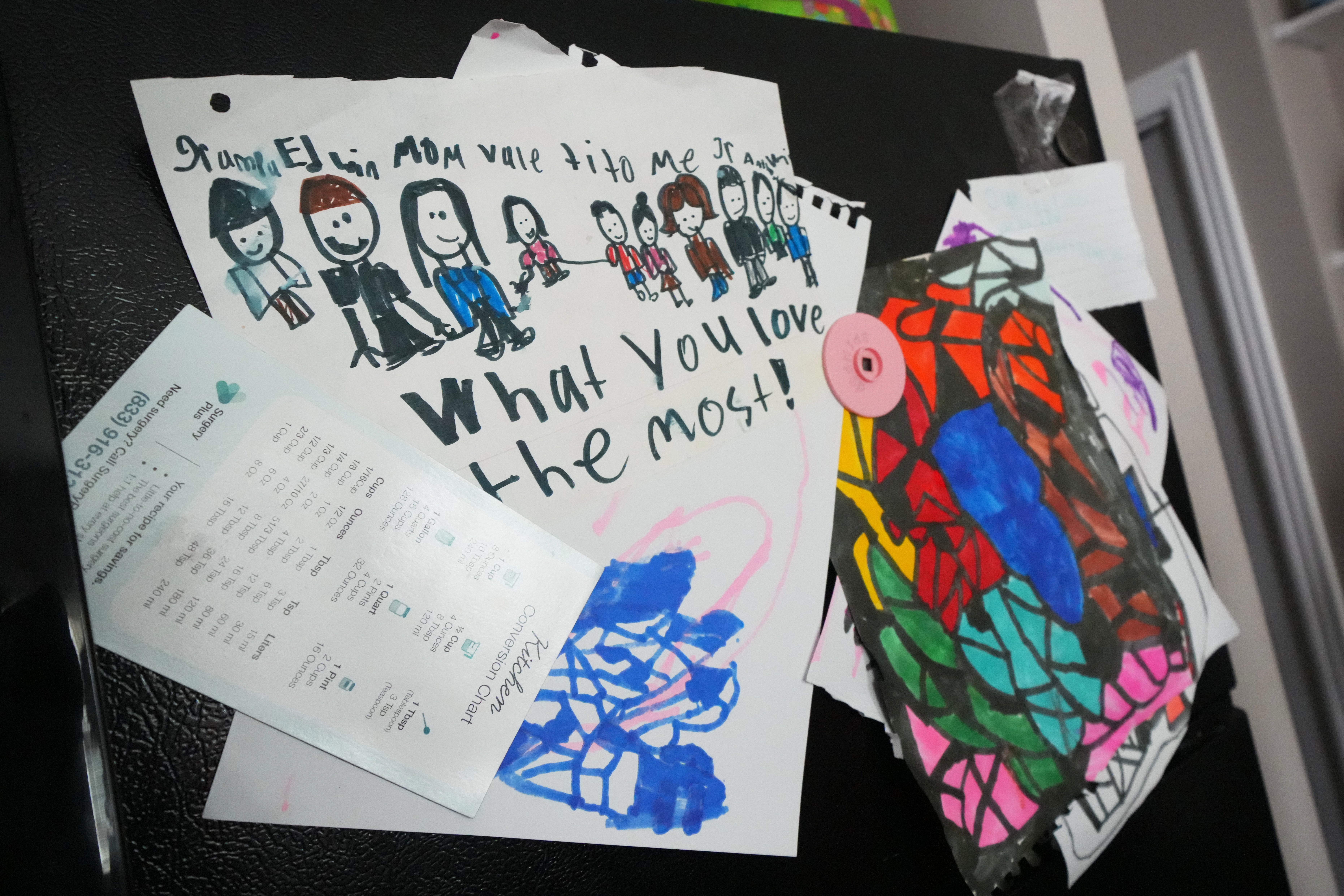 Immigration One County's Crackdown