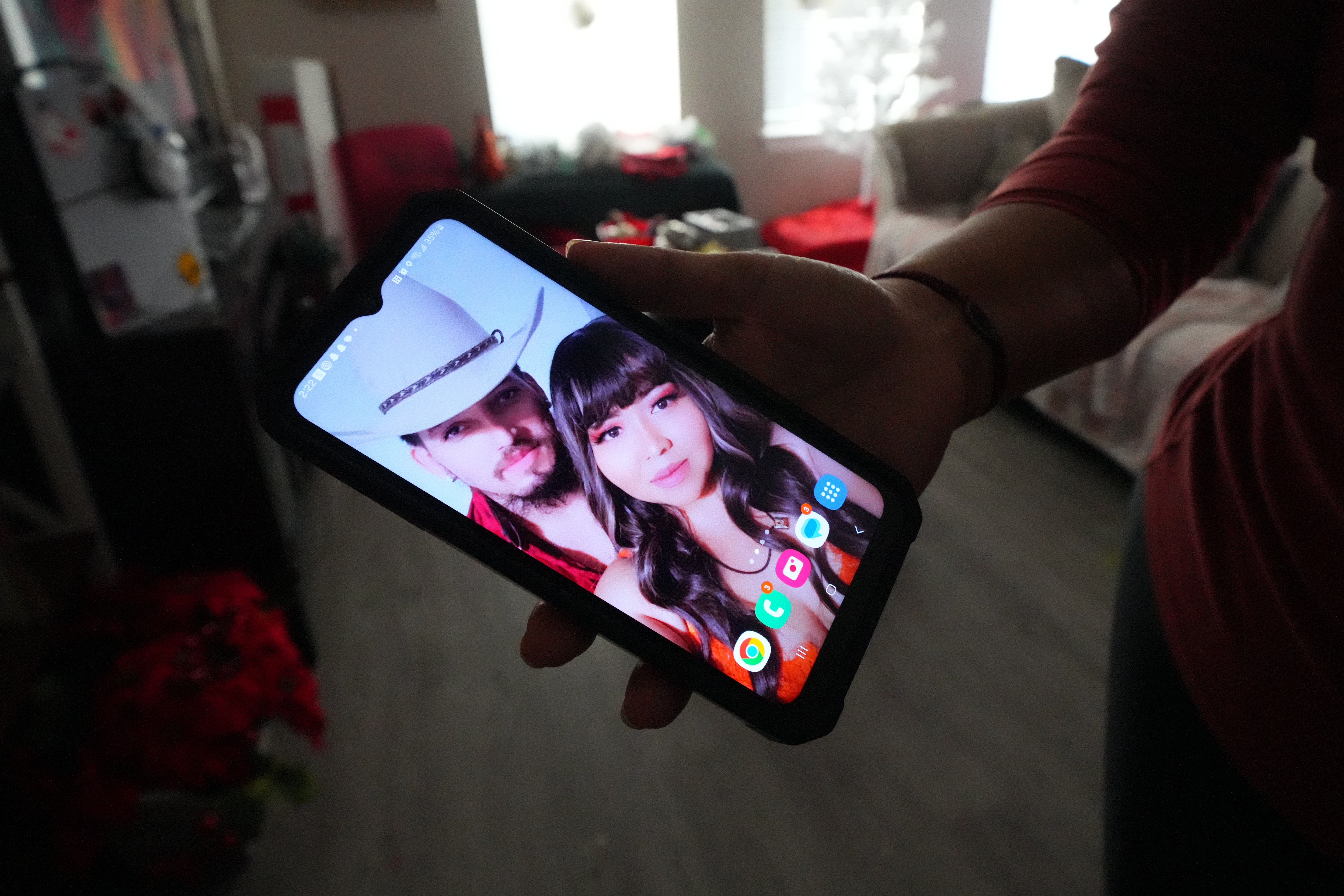 Immigration One County's Crackdown