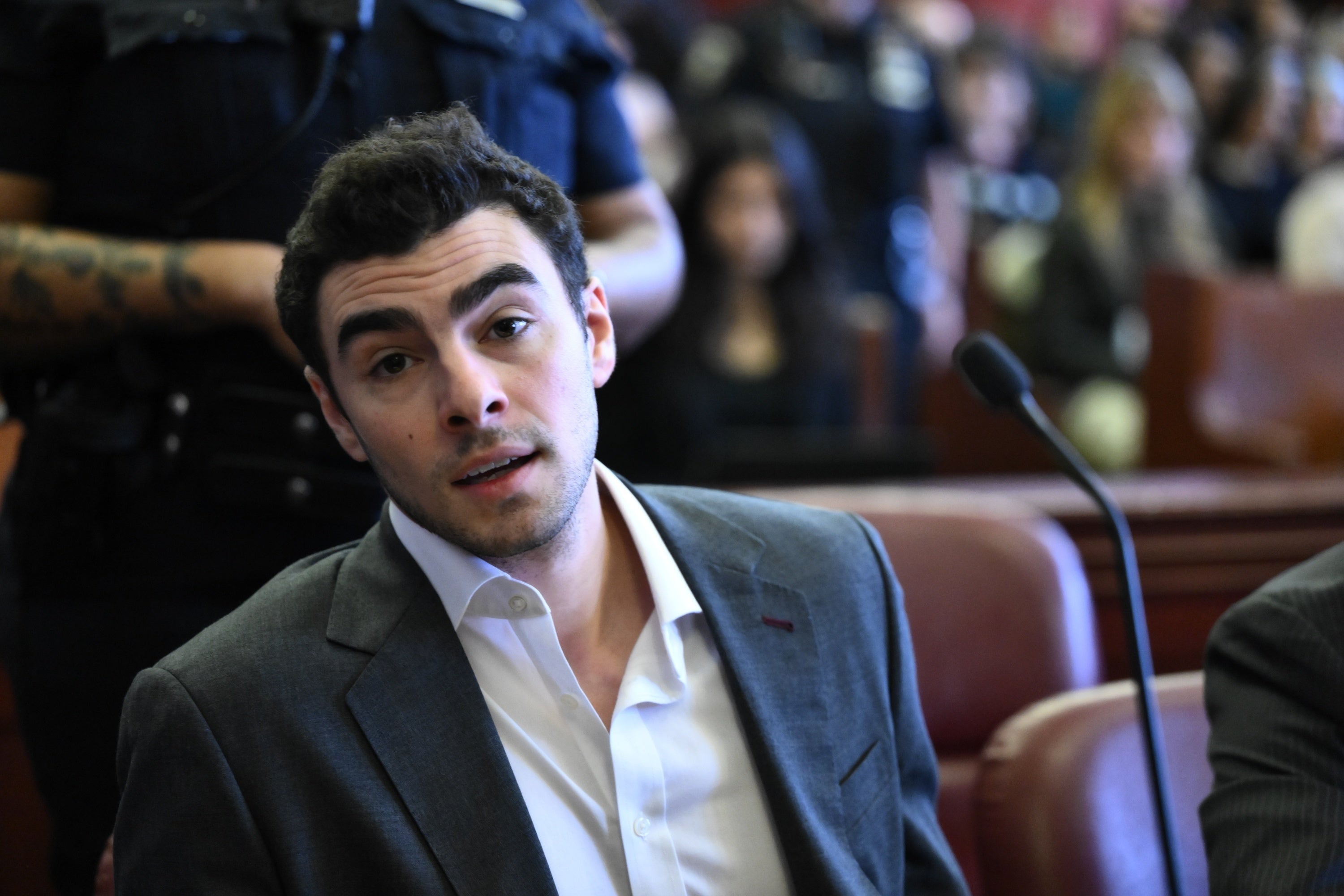 UnitedHealthcare CEO Killed