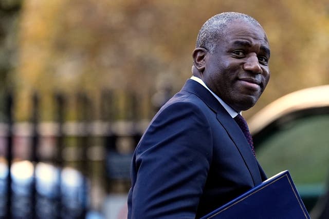 <p>There may be an element of positioning for personal advantage, if Lammy wants to maintain his support among Labour MPs and party members – both groups being heavily Remain-dominated</p>