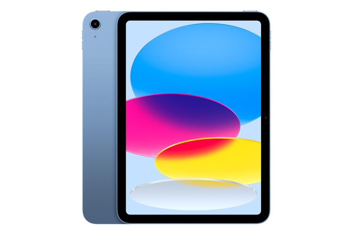 Apple iPad IndyBest review
