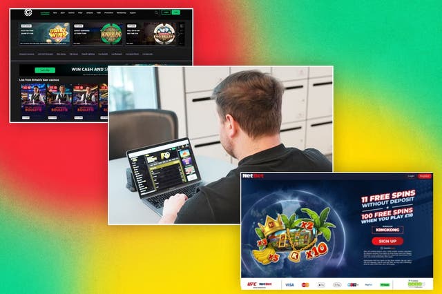 <p>Free Bonus on Registration, No Deposit UK Casinos</p>