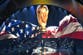 World Cup 2026 draw live: England, Scotland and USA learn group opponents as fans endure drawn-out ceremony