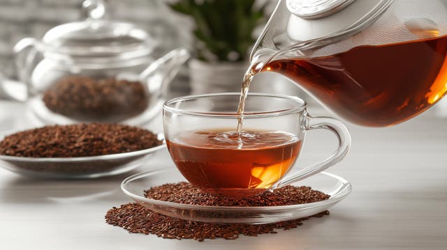 <p>Scientists said tea drinkers have a higher bone density than those who do not drink tea</p>