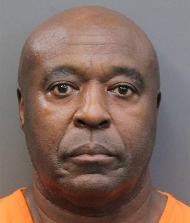 Florida man charged with murders of woman and toddler once linked to ...
