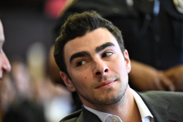 UNITEDHEALTHCARE-CEO ASESINADO-JUICIO