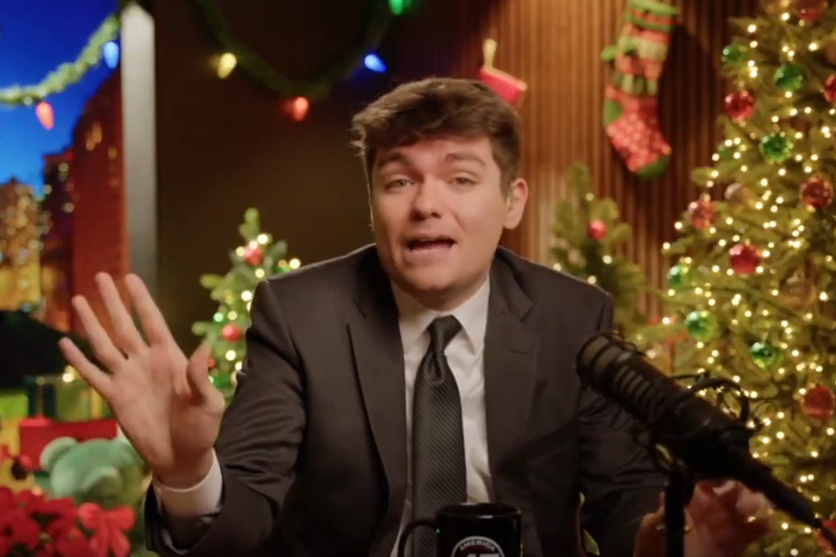 Nick Fuentes vs Tucker Carlson: Feud & Its Impact