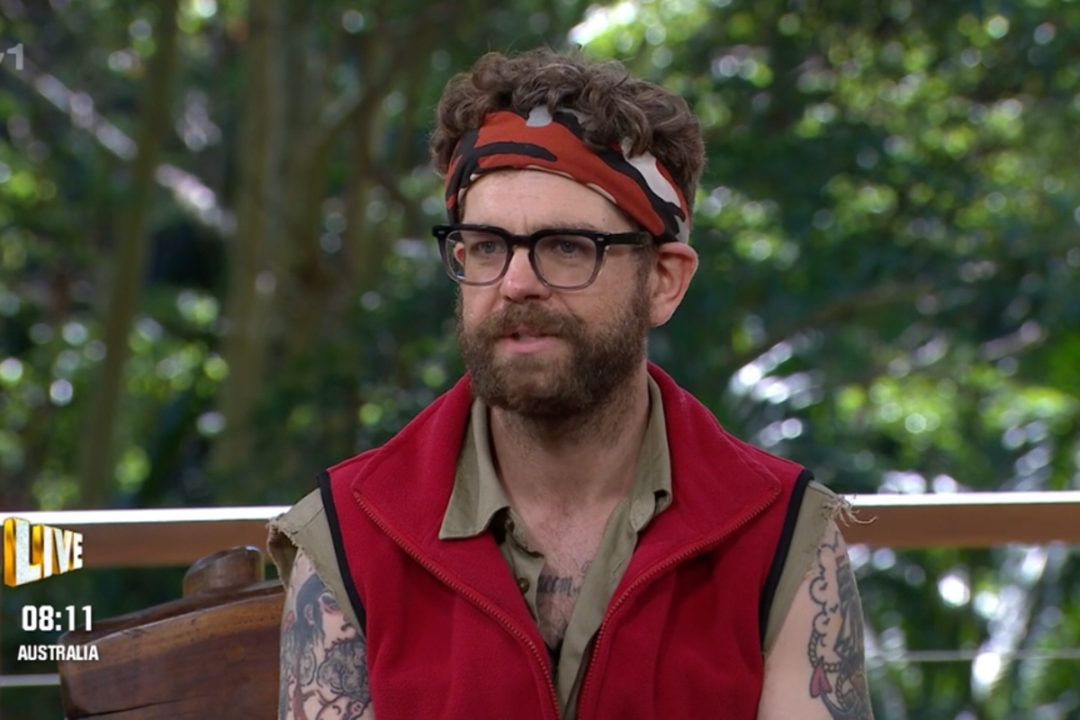 I’m a Celeb 2025 live: Jack Osborne shares heartwarming news after elimination – UK Times