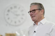 Starmer finally understands the damage caused by Brexit – and is ready to fix it