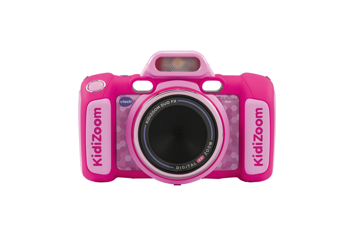 best gift for three-year-old indybest review Vtech KidiZoom duo FX