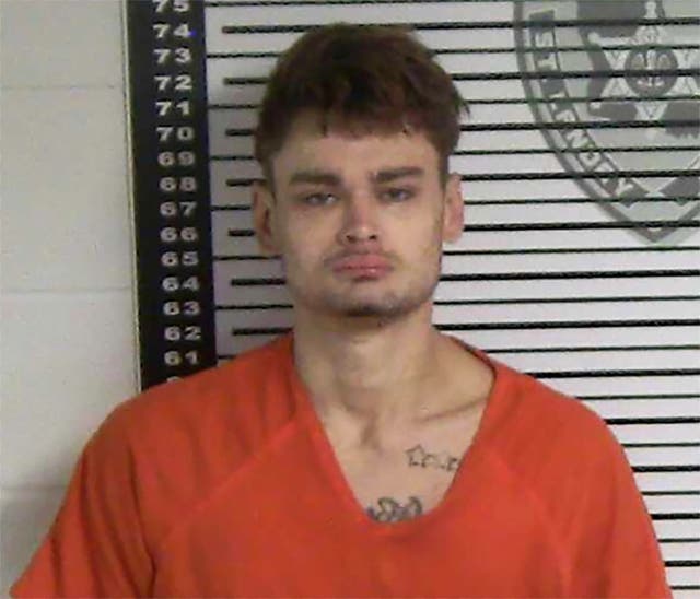 Louisiana Jail Escape