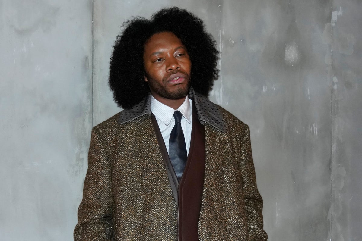 American playwright Jeremy O. Harris arrested in Okinawa on suspicion of drug smuggling – UK Times