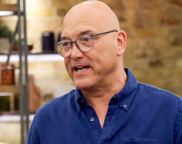 <p>Gregg Wallace was fired from 'MasterChef' after 45 allegations were upheld</p>