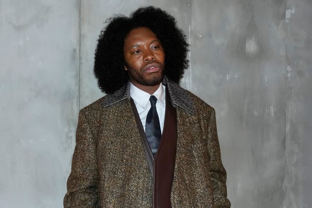 ESP-GEN JAPÓN-HARRIS-ARRESTO