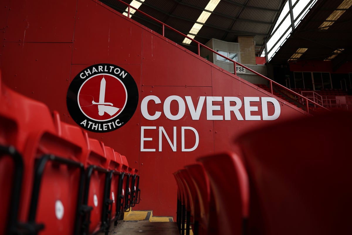 Charlton v Portsmouth abandoned after medical emergency – UK Times