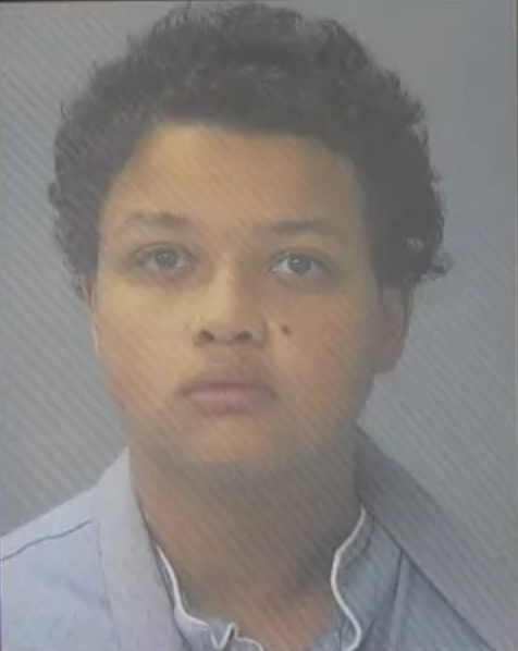 Kimahri Blevins, 14, was arrested this week in connection with the murder of Danika Troy